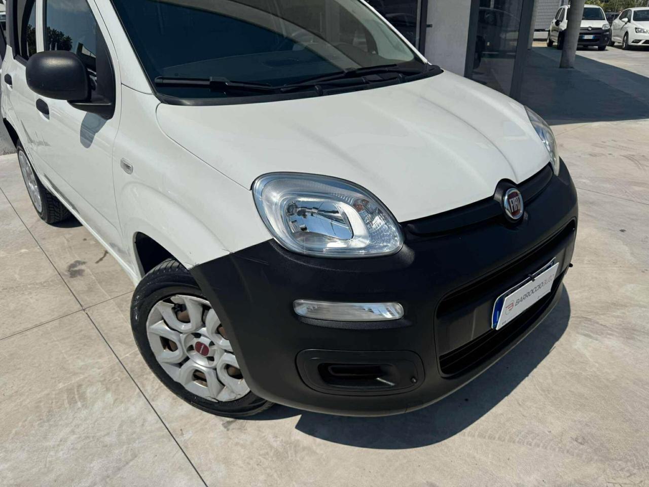 Fiat Panda 0.9 Natural Power Van 2 posti-2021