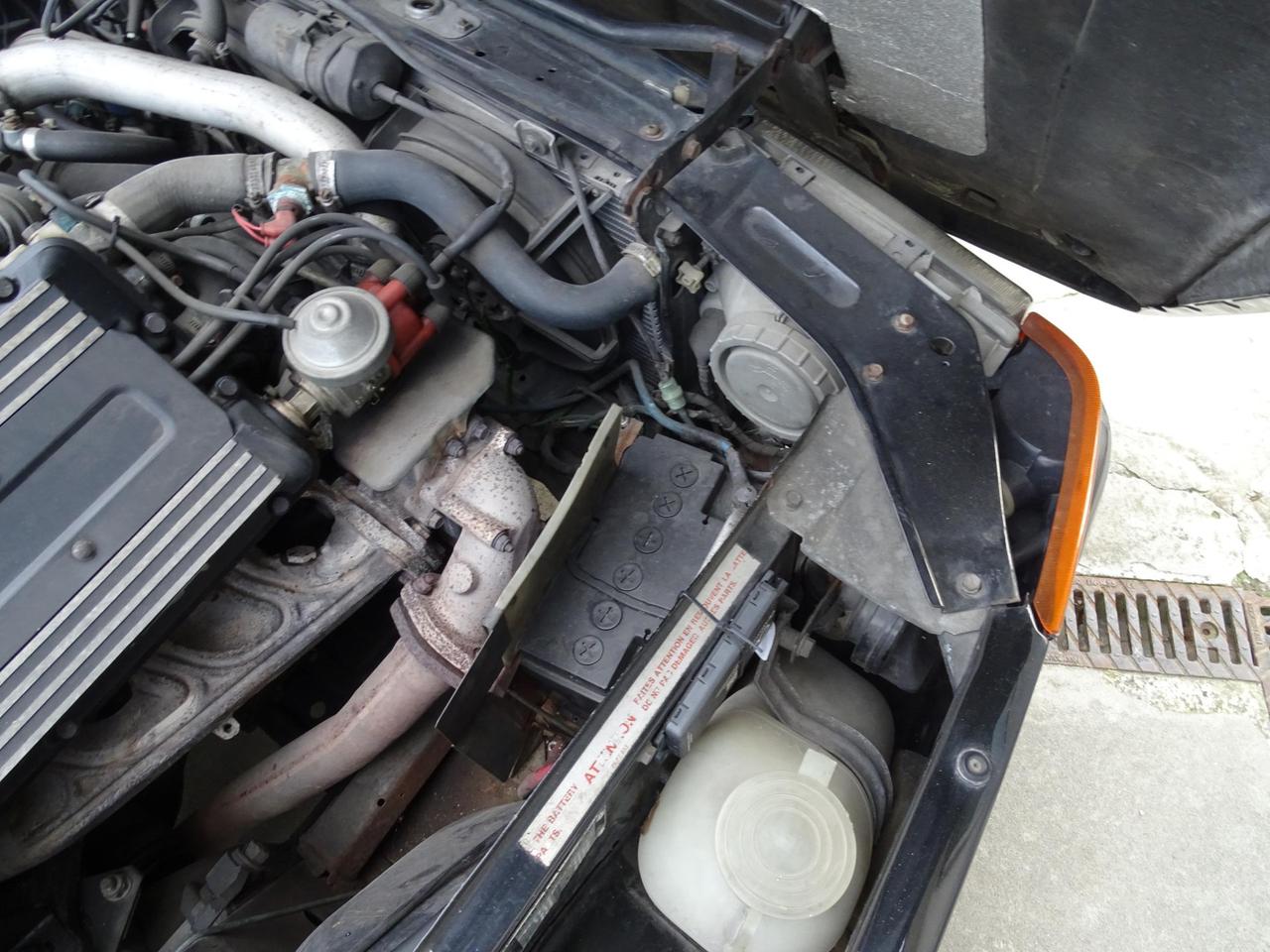 Saab 900 i turbo 16 S cat Cabriolet GPL