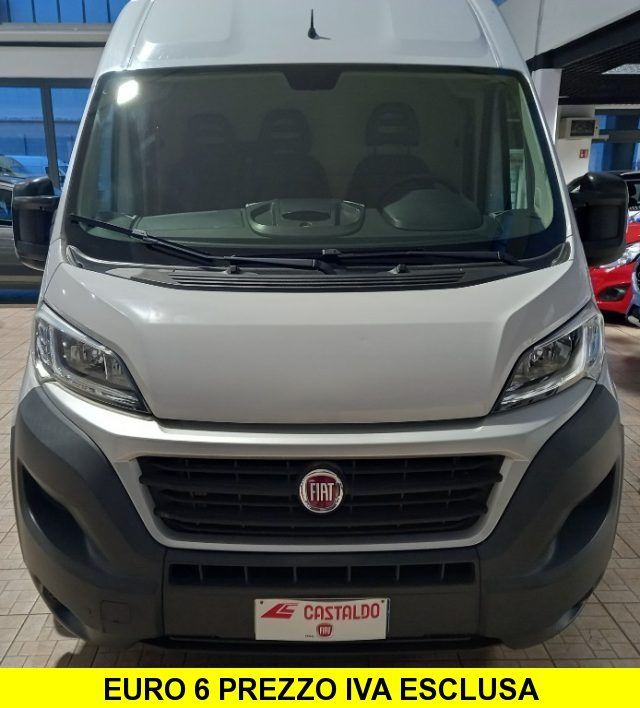 FIAT Ducato 33 2.3 MJT 130CV PM-TA