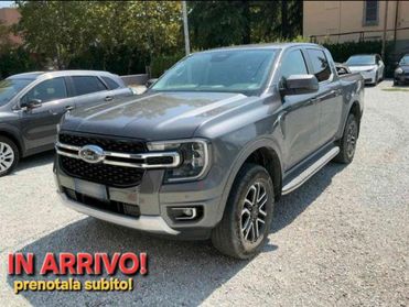FORD Ranger 2.0 ECOBLUE DC Limited 5 posti