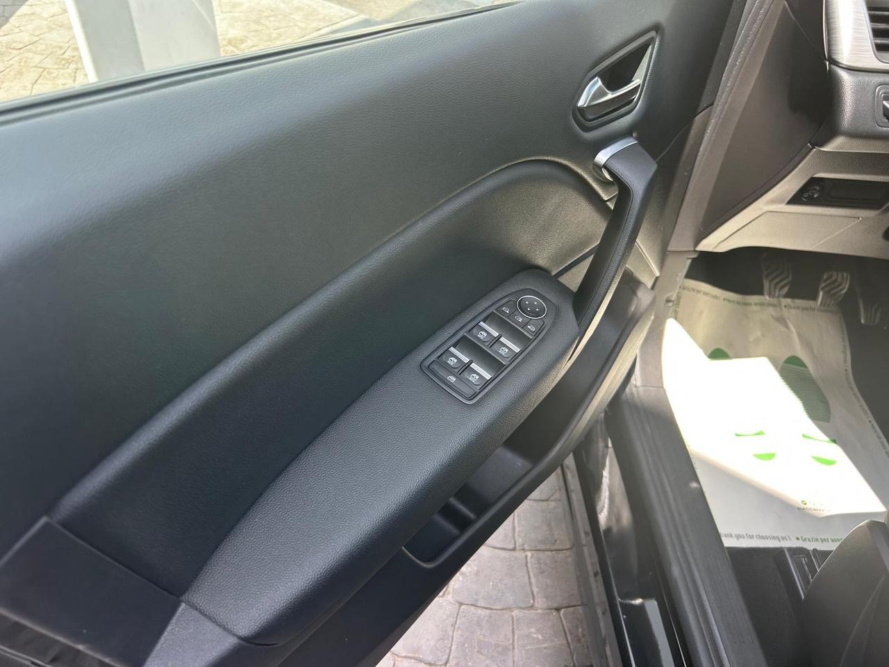 Renault Captur 1.0 Tce 100Cv GPL INTENS PELLE-2021