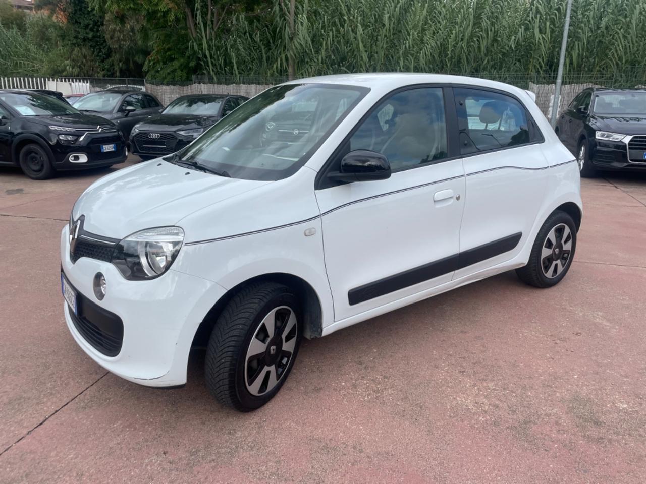 Renault Twingo SCe Zen