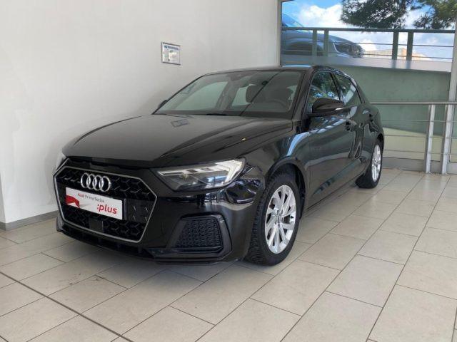 AUDI A1 SPB 30 TFSI Advanced