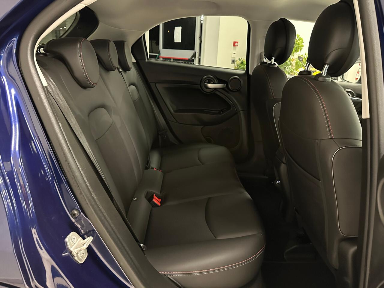 Fiat 500X 1.3 MultiJet 95 CV Sport - 2024