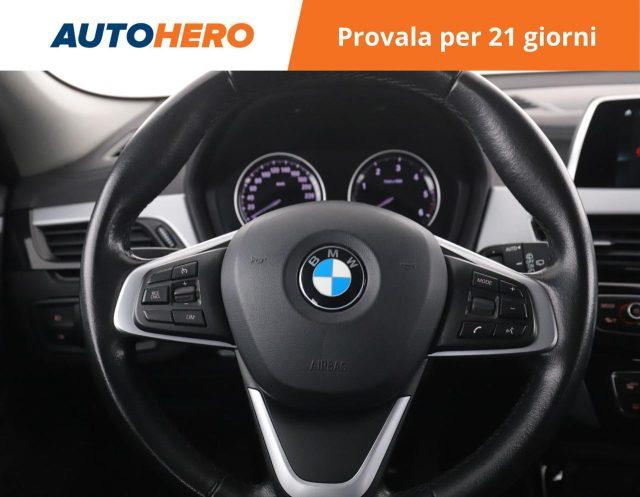 BMW X2 xDrive18d Advantage