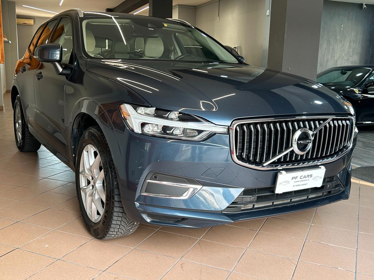 Volvo XC 60 XC60 D4 AWD Business