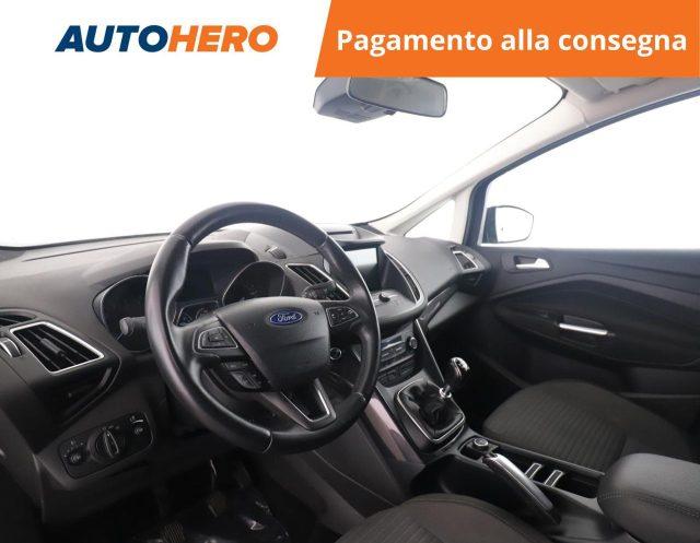 FORD C-Max 1.0 EcoBoost 125CV Start&Stop Titanium