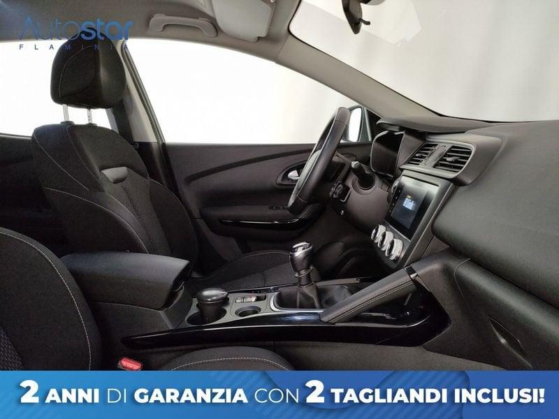 Renault Kadjar 1.5 blue dci Sport Edition2 115cv