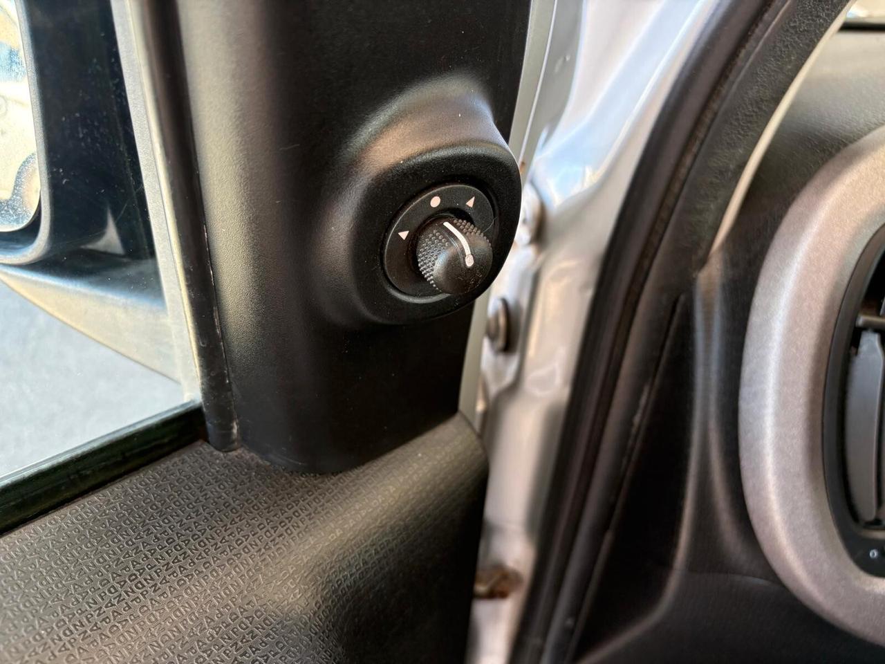 Fiat Panda 1.3 MJT 4x4 LOUNGE