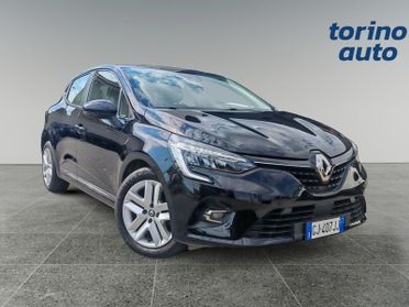 Renault Clio Clio 1.0 tce Equilibre Gpl 100cv