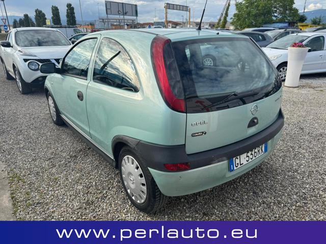 OPEL Corsa 1.2i Cambio Automatico 3 porte