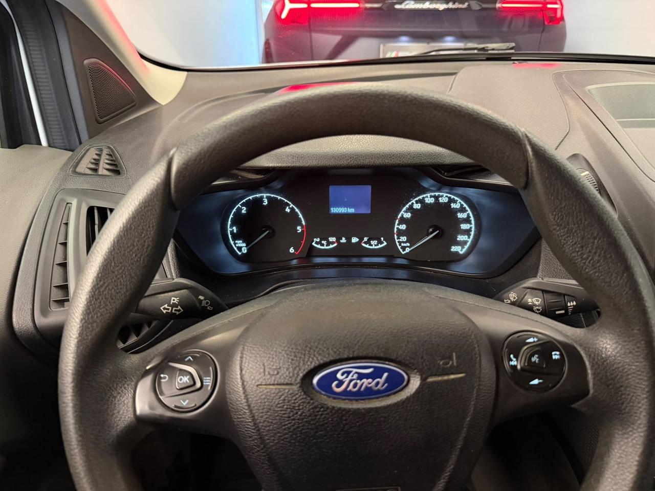 Ford Transit Connect 200 1.5 TDCi 100CV PC Furgone Trend