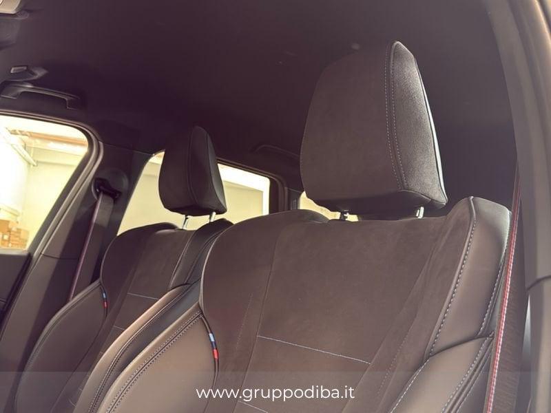 BMW X1 U11 xdrive 25e MSport Pro auto