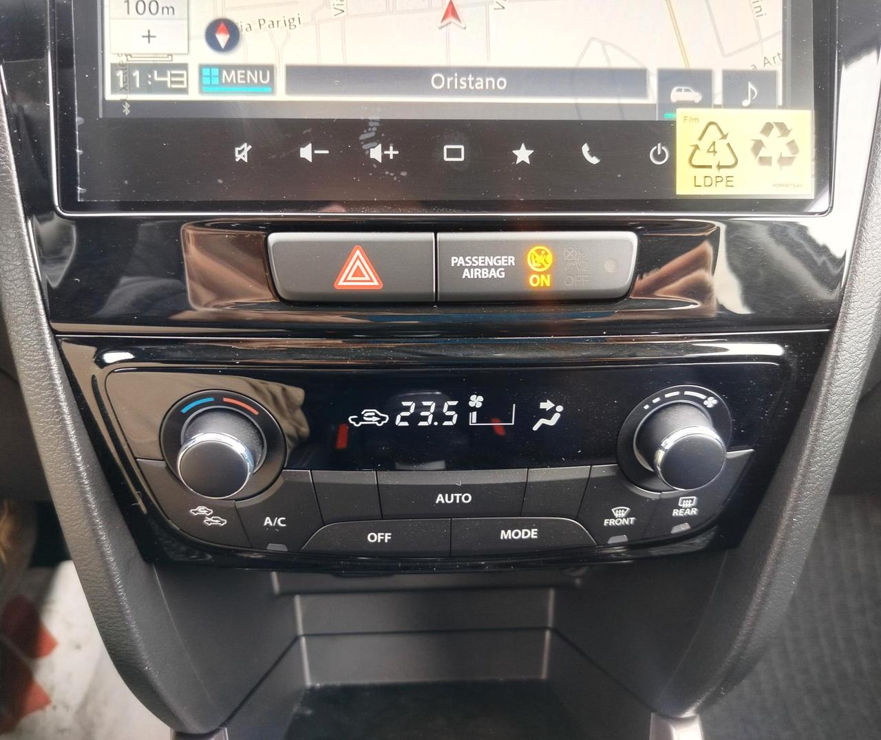 Suzuki Vitara 1.4h Cool+ 2wd 129cv