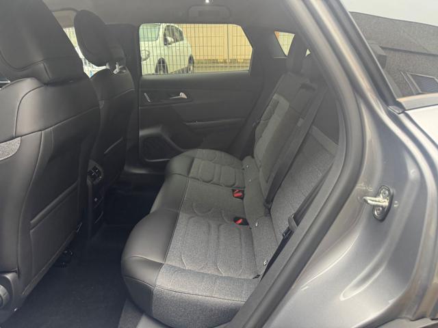 CITROEN C5 X PureTech 130CV EAT8 Plus KM.0 NAVI+RETR.