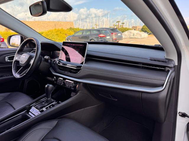 JEEP Compass 240CV 'S' 4XE PHEV+4TELC360+19+ALPINE+FULL FULL