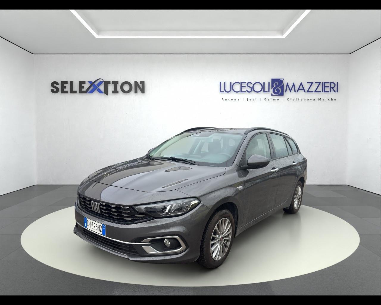 FIAT Tipo (2015-->) - Tipo 1.3 Mjt S&S SW Business
