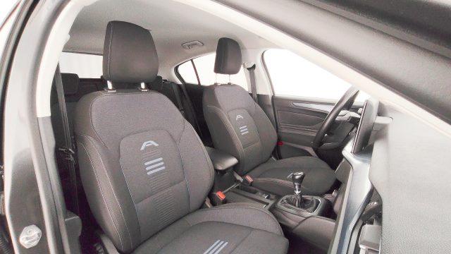 FORD Focus 1.0 EcoBoost Hybrid 125 CV 5p. Active X