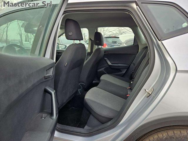 SEAT Arona NEOPATENTATI Arona 2022 1.0 TSI 95cv tg: GS569NT