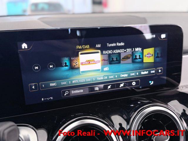 MERCEDES-BENZ GLB 200 d 150 CV Autom 4Matic Business Extra - PROMO