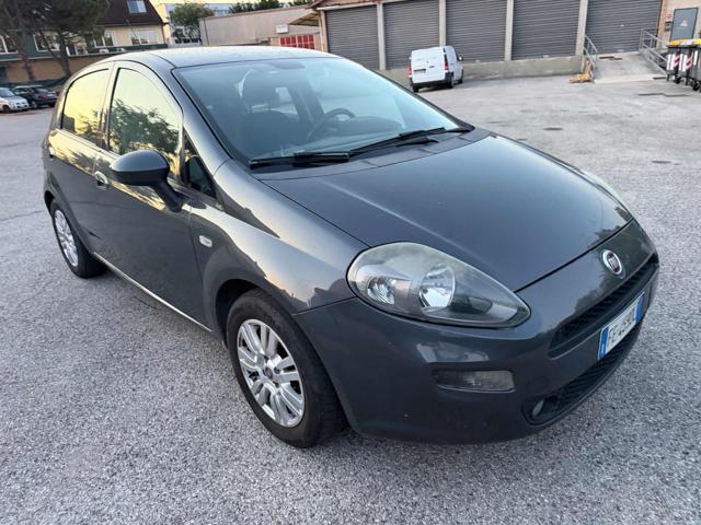 FIAT Punto 1.3 MJT II S&S 95CV 5p Lounge senza lavoro da fare