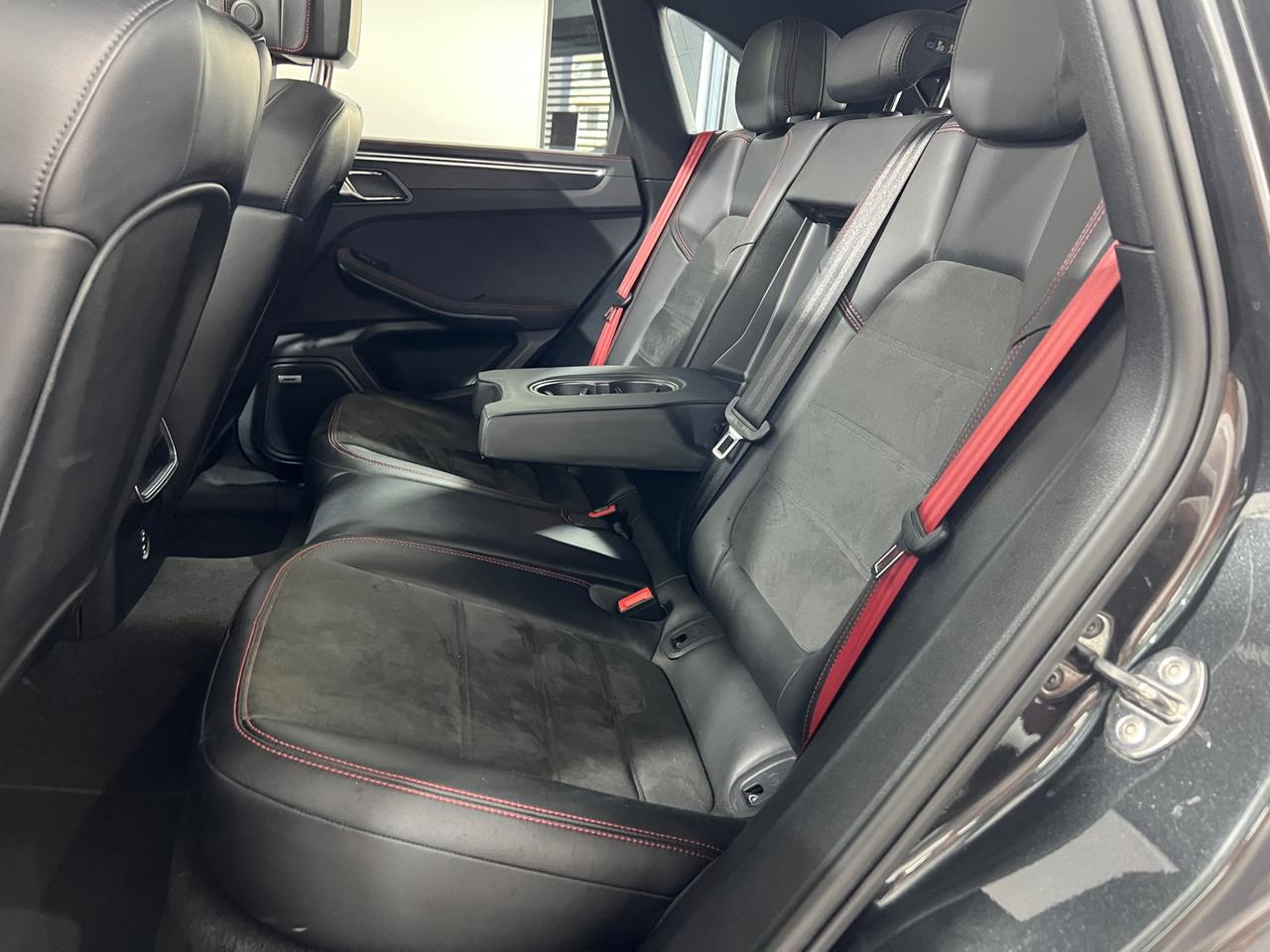 Porsche Macan 2.9 GTS 440cv PDK