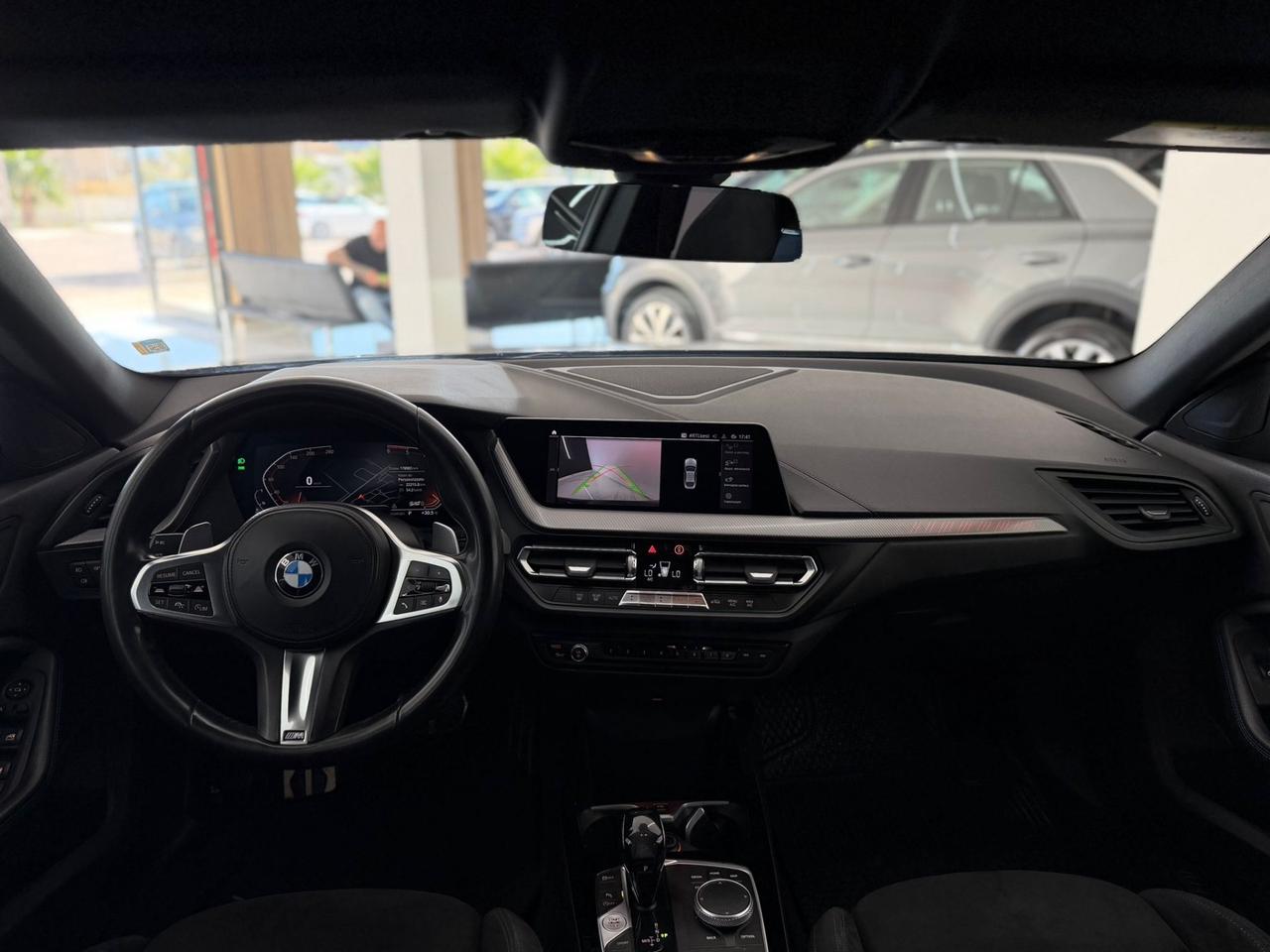 Bmw Serie 2 Gran Coupé 220d Msport aut.
