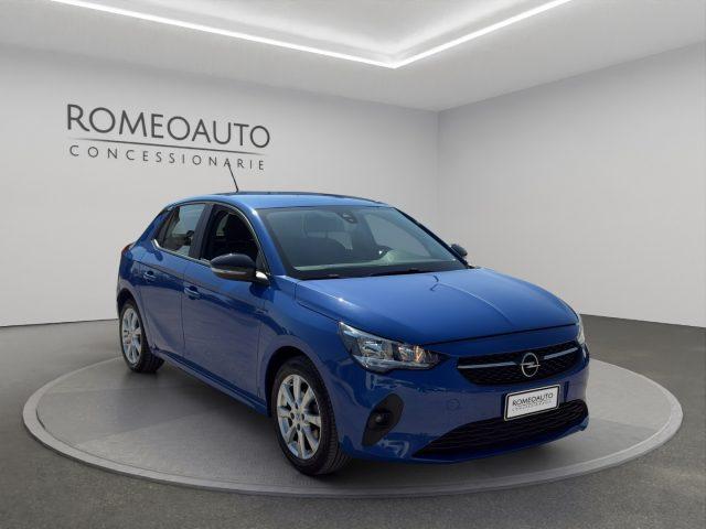 OPEL Corsa 1.2 Edition 75 cv