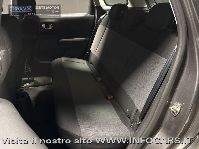 CITROEN C3 Aircross BlueHDi 110 CV Feel Prezzo reale