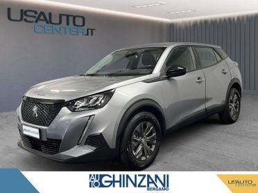 Peugeot 2008 2008 PureTech 100 S&S Active Pack