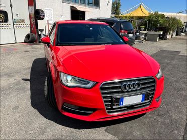 Audi A3 2.0 TDI F.AP. Ambition