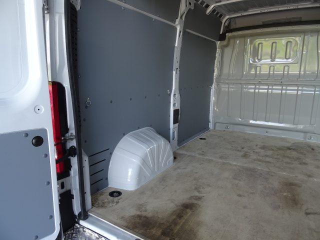 CITROEN Jumper 33Q BlueHDi 140 S&S PM-TN Furgone Edition
