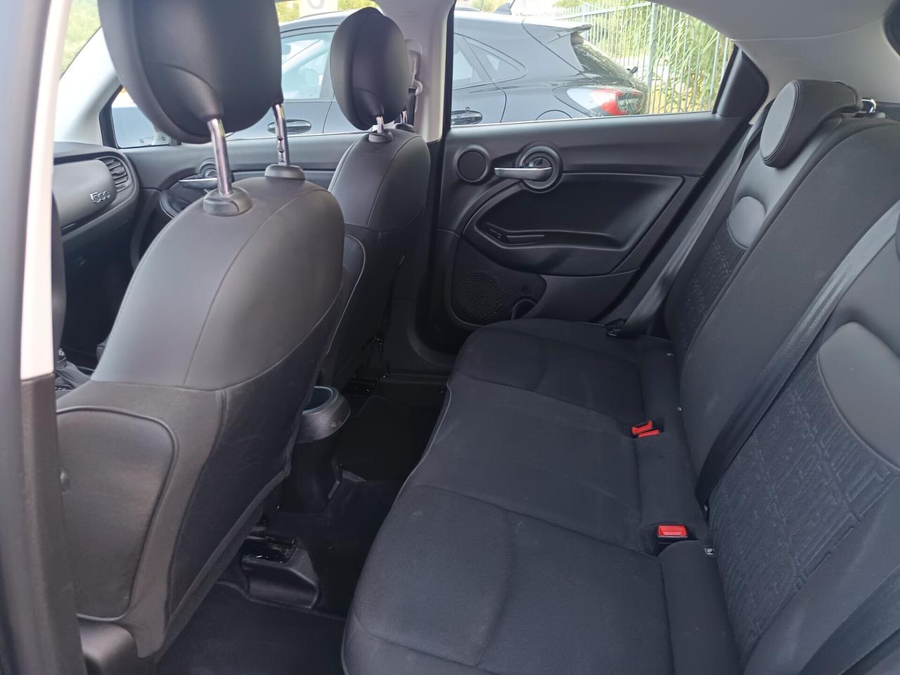 Fiat 500X 1.5 T4 Hybrid 130 CV DCT