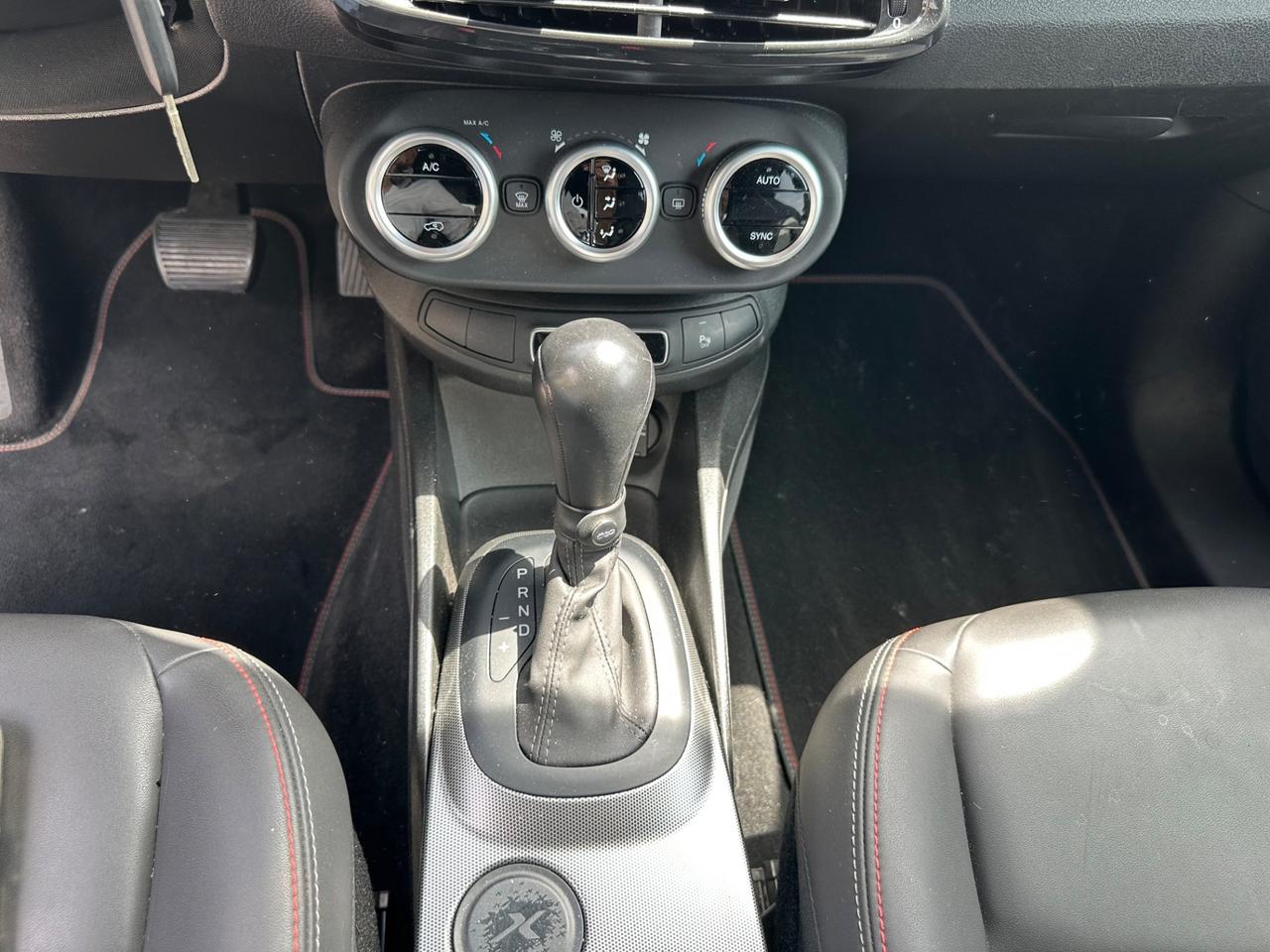 Fiat 500X 1.3 T4 150 CV DCT Sport