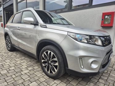 Suzuki Vitara 1.6 DDiS 4WD AllGrip V-Top SOLO PER