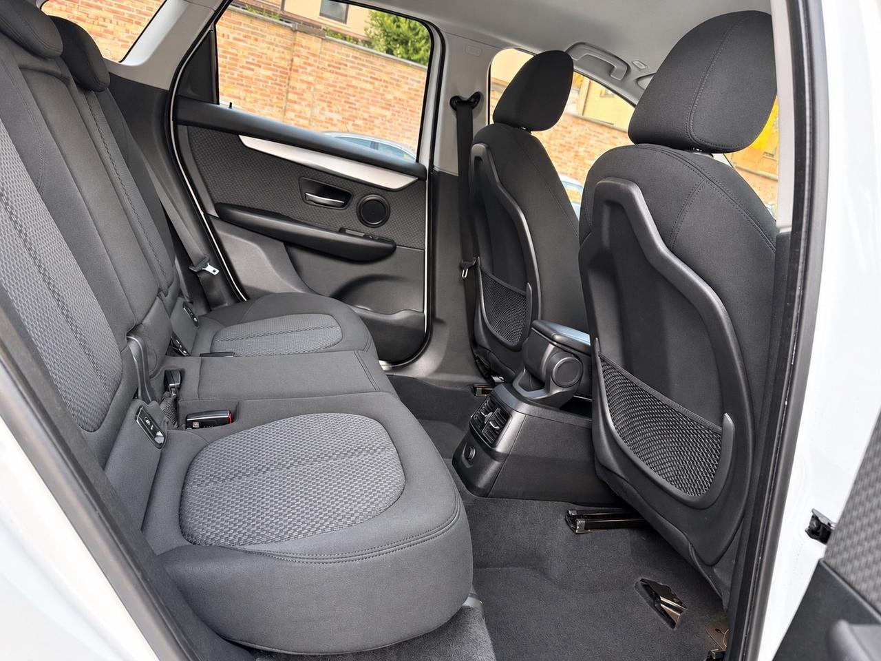Bmw 216 216d Active Tourer Luxury