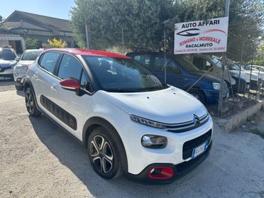 Citroen C3 1600 hdi 75 S&S Feel