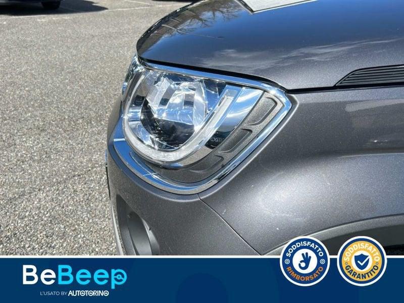 Suzuki Ignis 1.2H TOP 4WD ALLGRIP