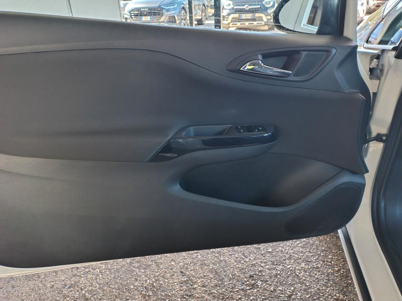 Opel Corsa 1.3 CDTI ecoFLEX Start&Stop Coupé Cosmo