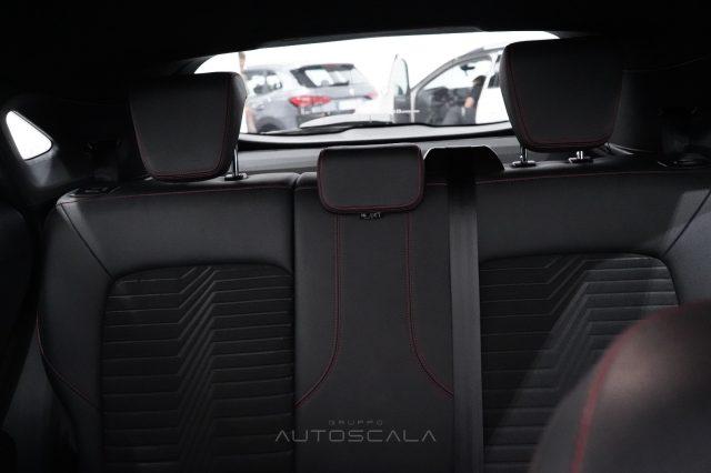 FORD Puma 1.0 EcoBoost Hybrid 125cv S&S ST-Line X