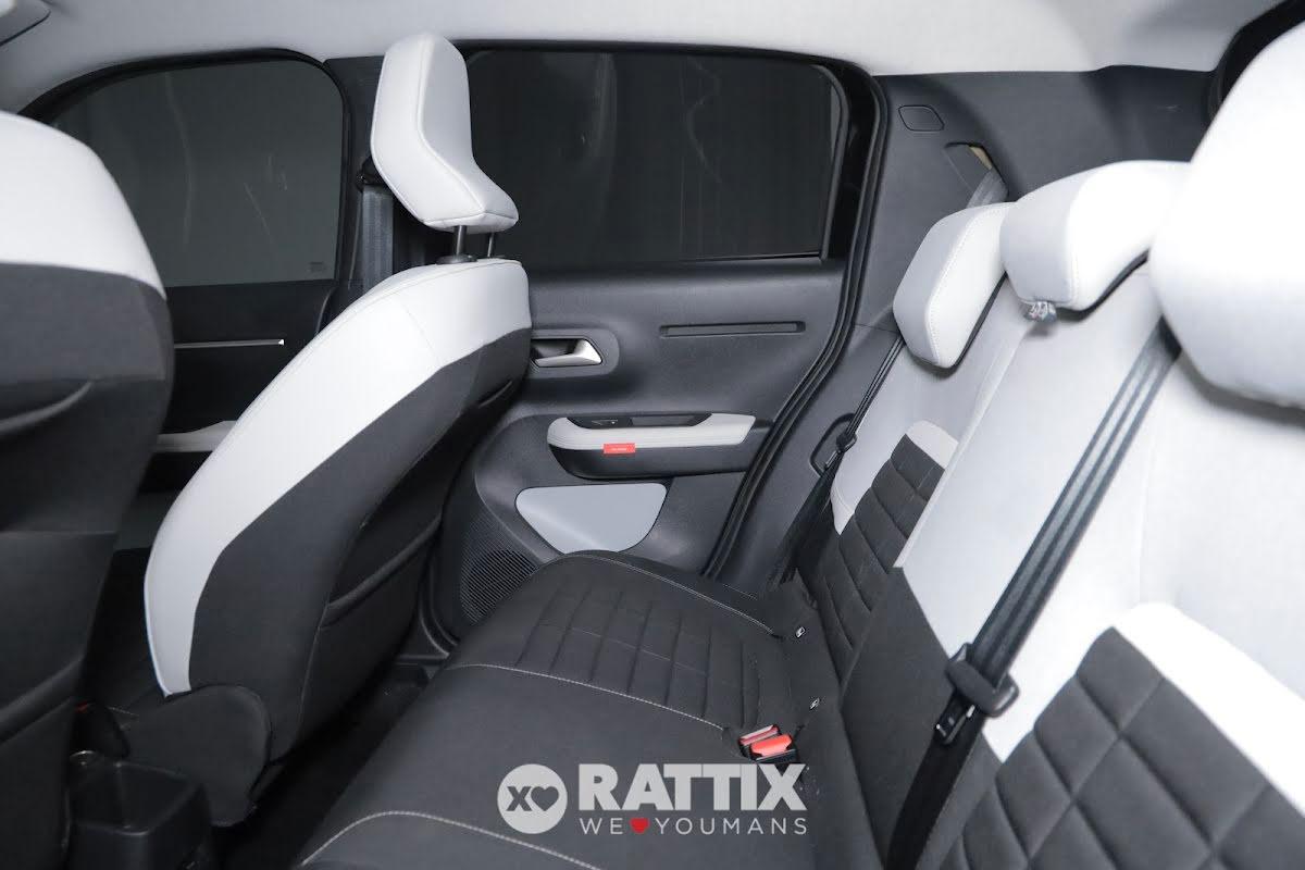 Citroen C3 1.2 Puretech Turbo 100CV Max