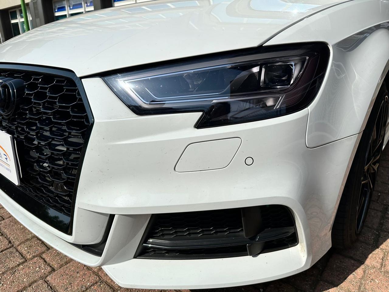 Audi A3 S Line 1.5 35 TFSI #5985