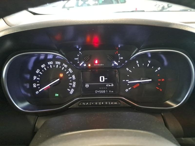 CITROEN C3 AIRCROSS BLUEHDI 110 CV SES SHINE SUV