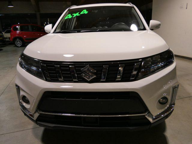 SUZUKI Vitara 1.4 Hybrid 4WD AllGrip Cool