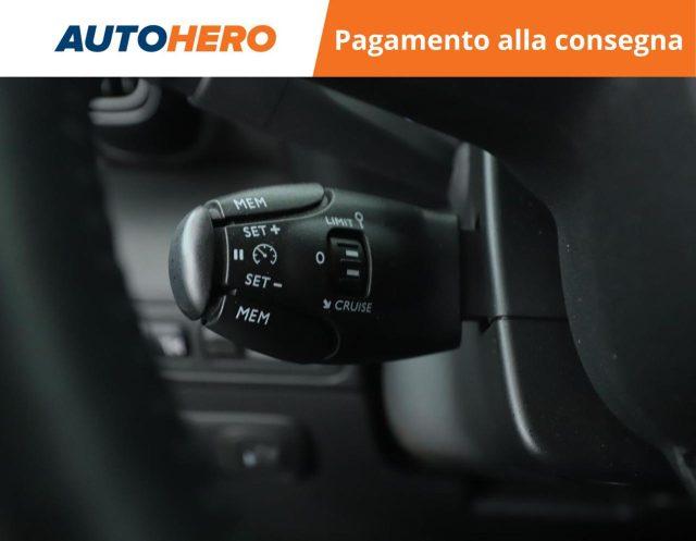 CITROEN C3 Aircross PureTech 110 S&S Feel