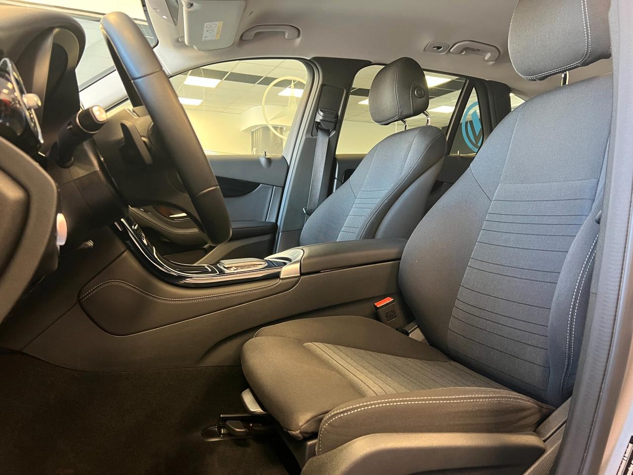 Mercedes-benz GLC 200 d 4Matic Sport