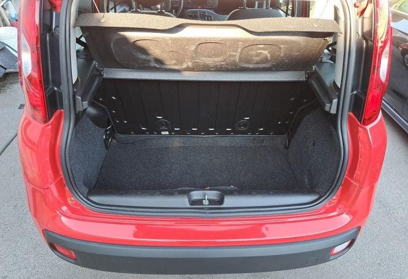 FIAT Panda Panda 1.2 Easy