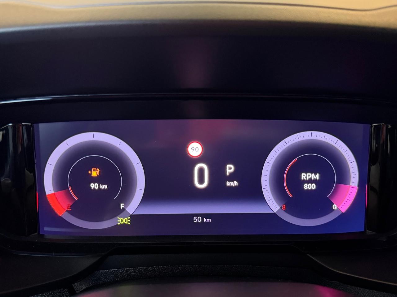 Fiat Doblò 1.5 BlueHdi 130 CV AT8 PC Magic Top