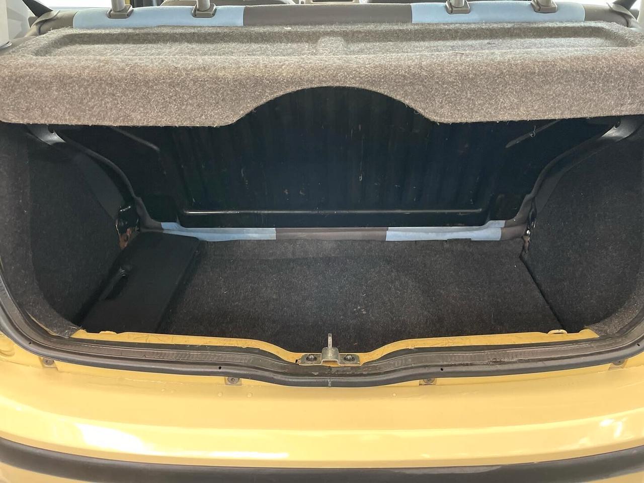 Fiat Panda 1.2 Dynamic