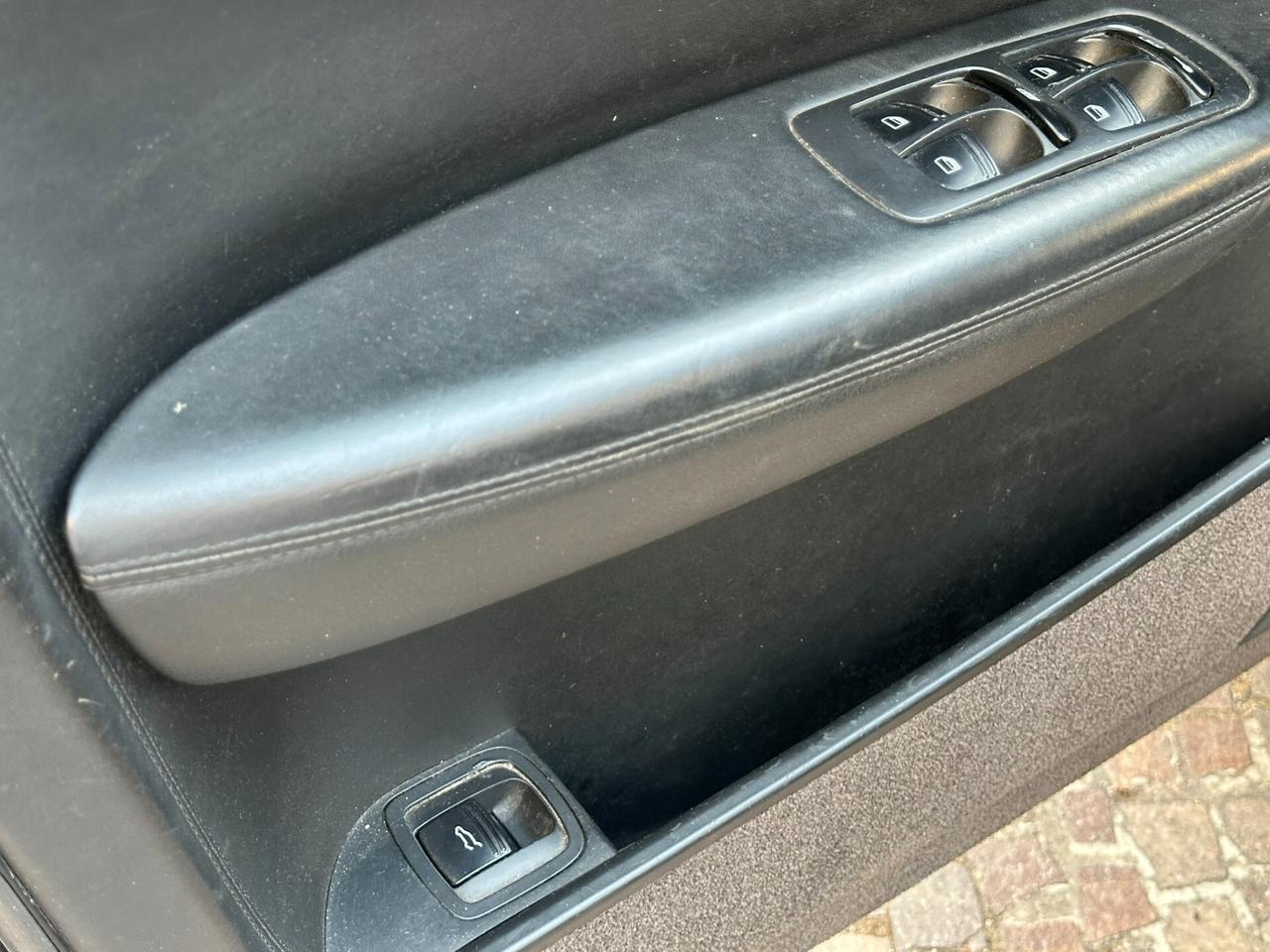 Porsche Cayenne 4.8 S 385 cv
